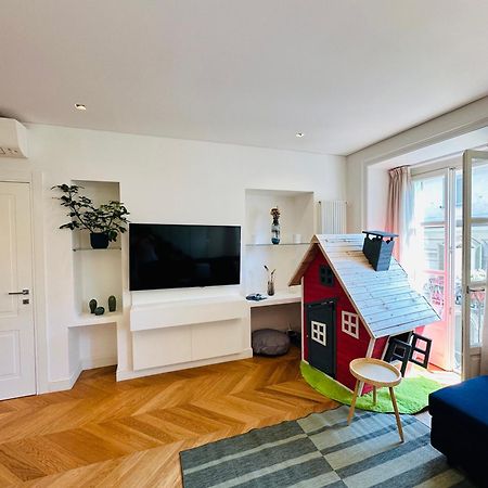 Home Suite Home Torino Kültér fotó