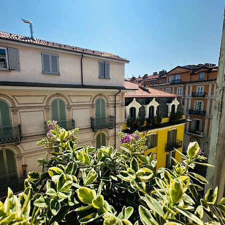 Home Suite Home Torino Kültér fotó