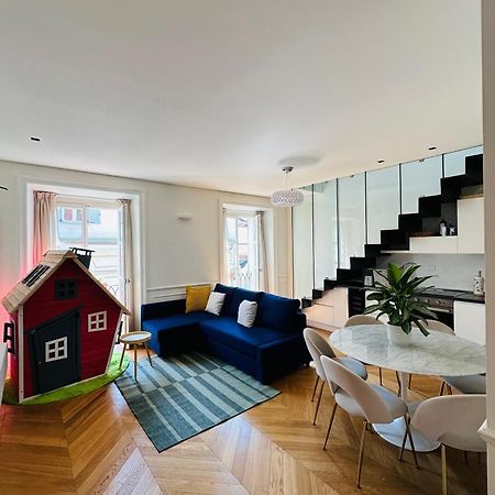 Home Suite Home Torino Kültér fotó