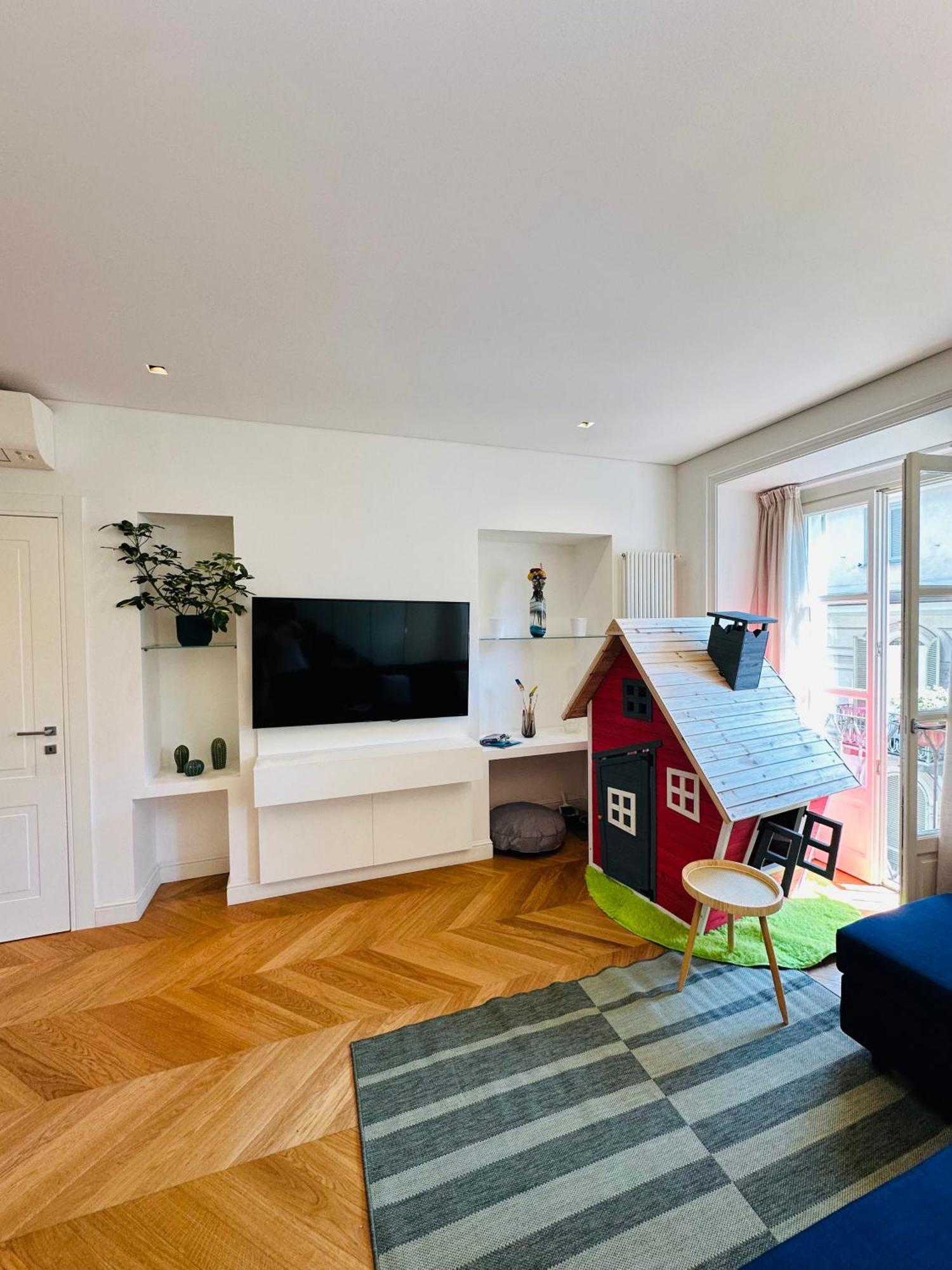 Home Suite Home Torino Kültér fotó