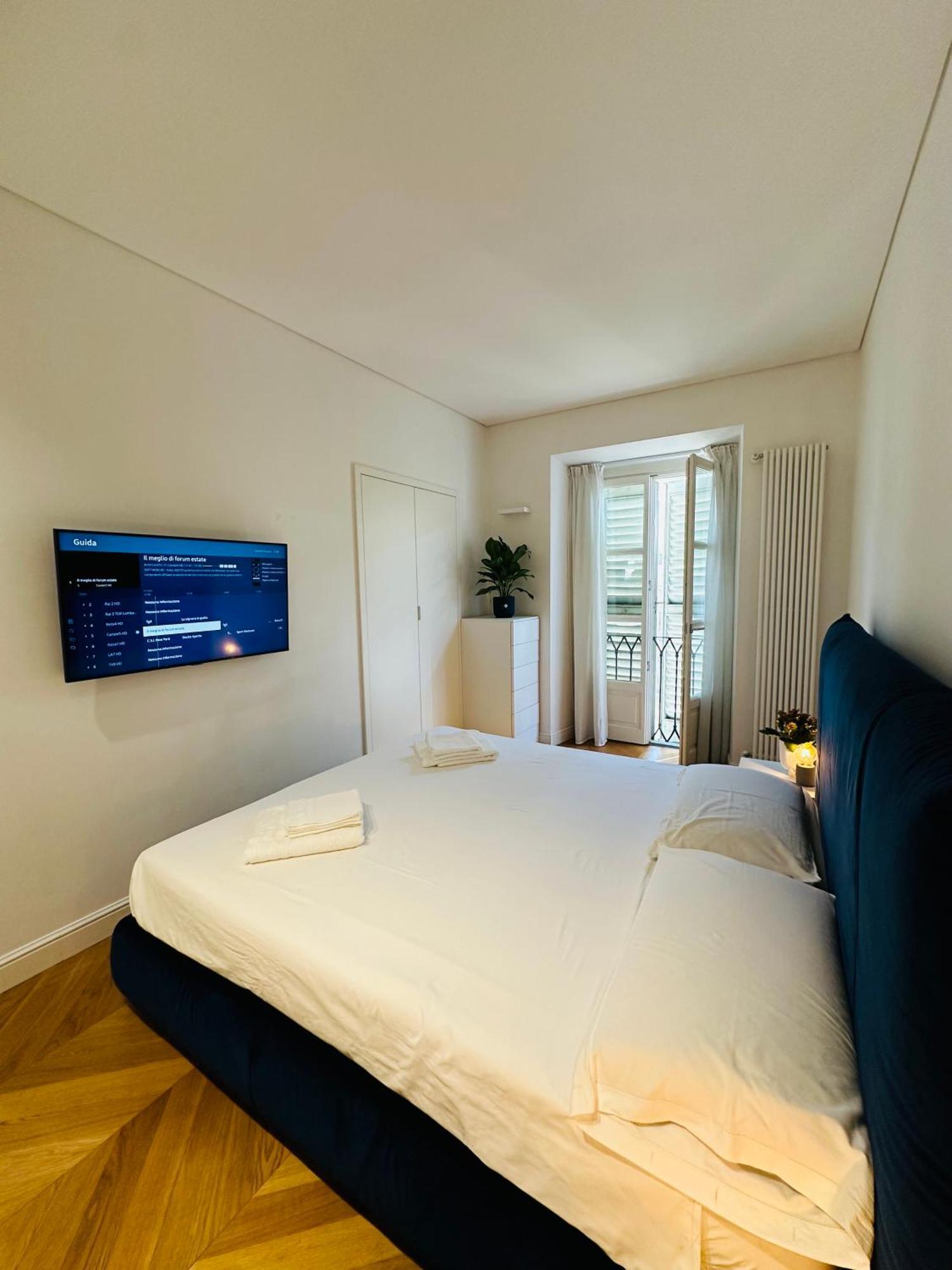 Home Suite Home Torino Kültér fotó