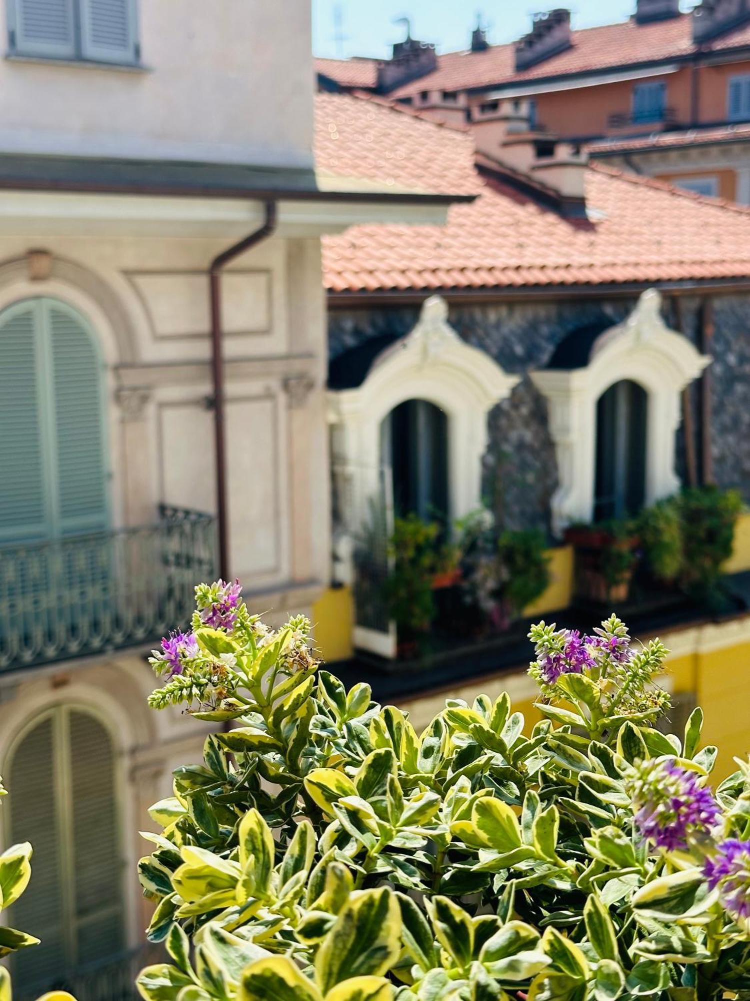 Home Suite Home Torino Kültér fotó