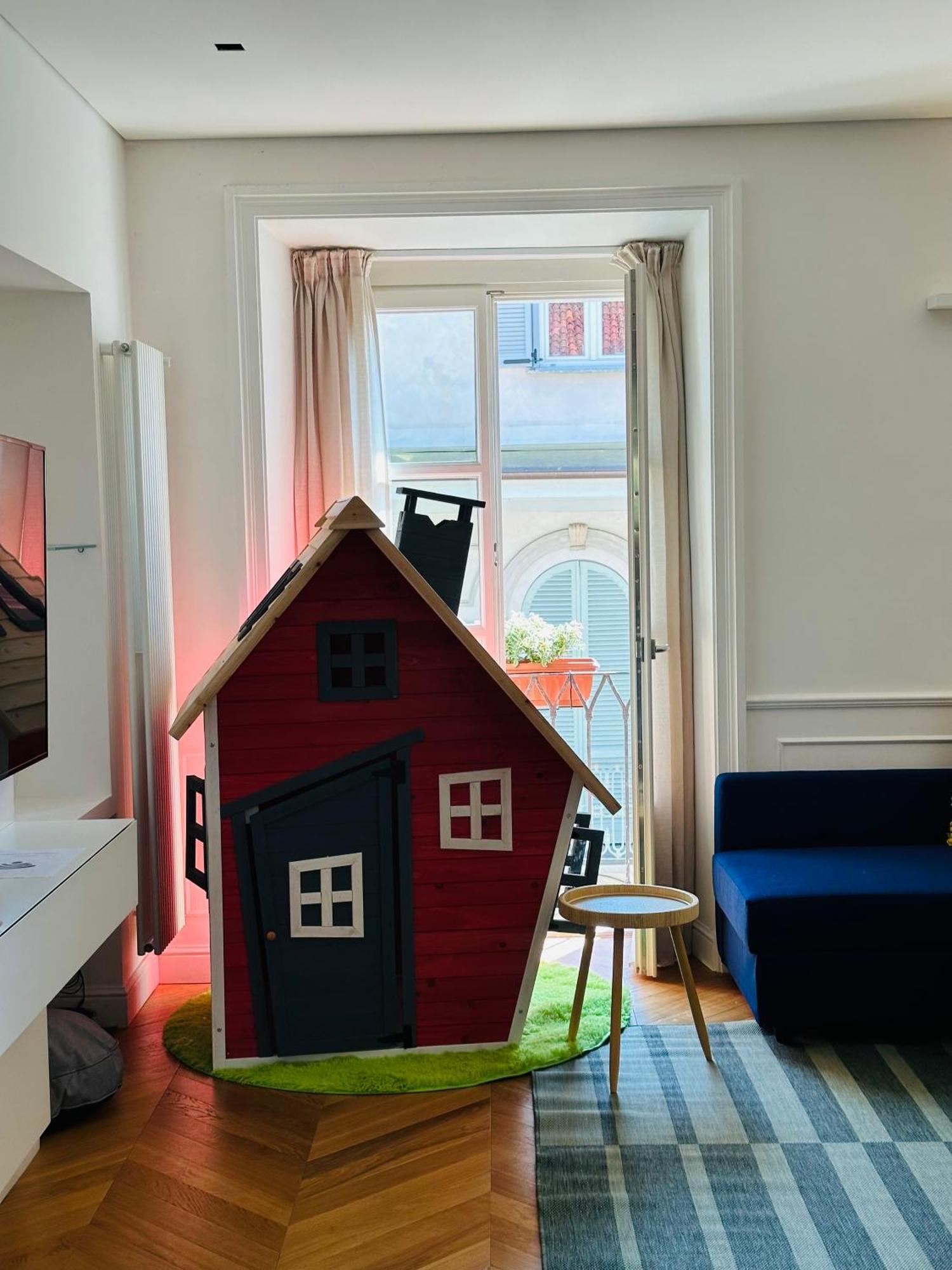 Home Suite Home Torino Kültér fotó