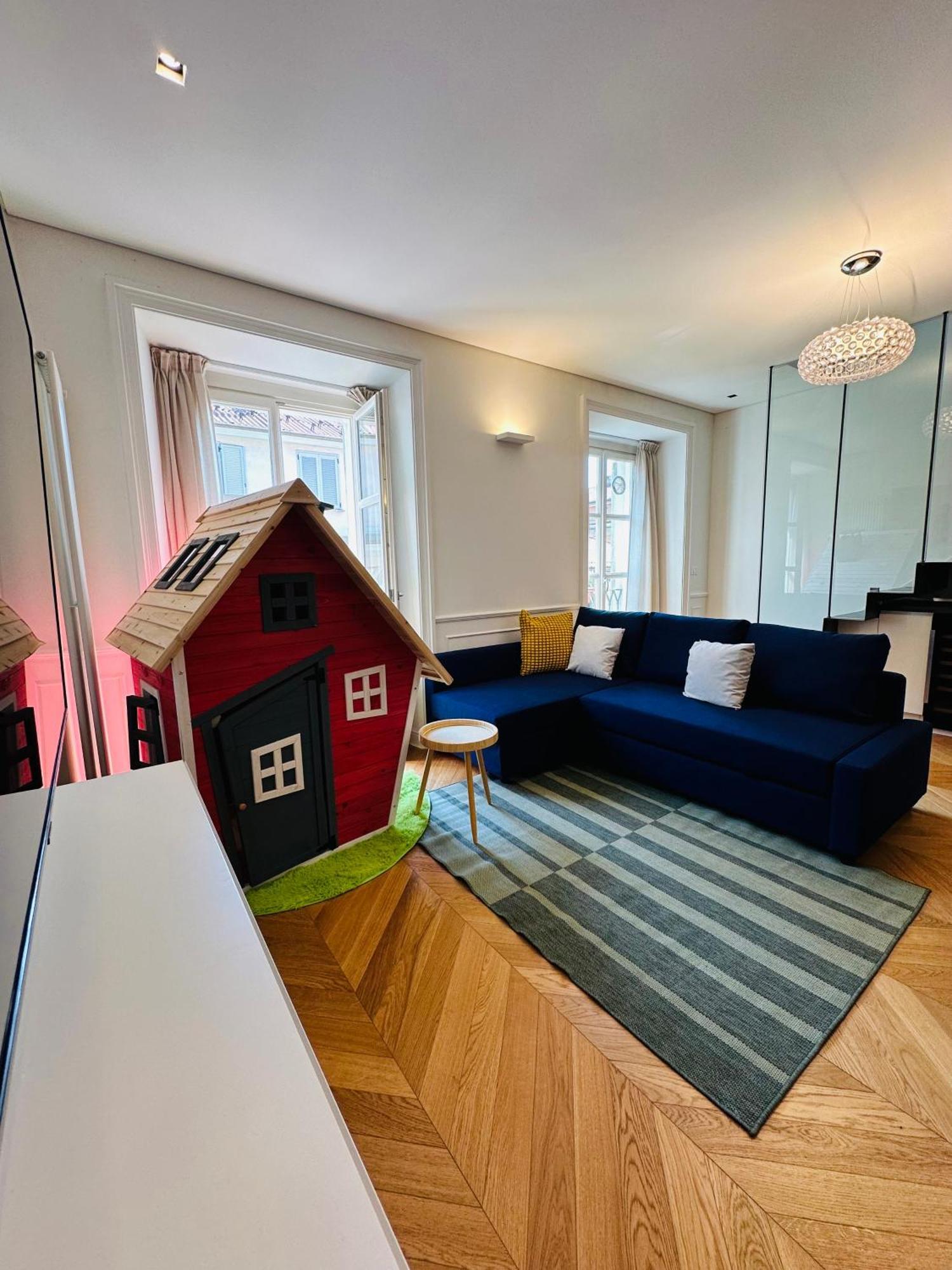 Home Suite Home Torino Kültér fotó