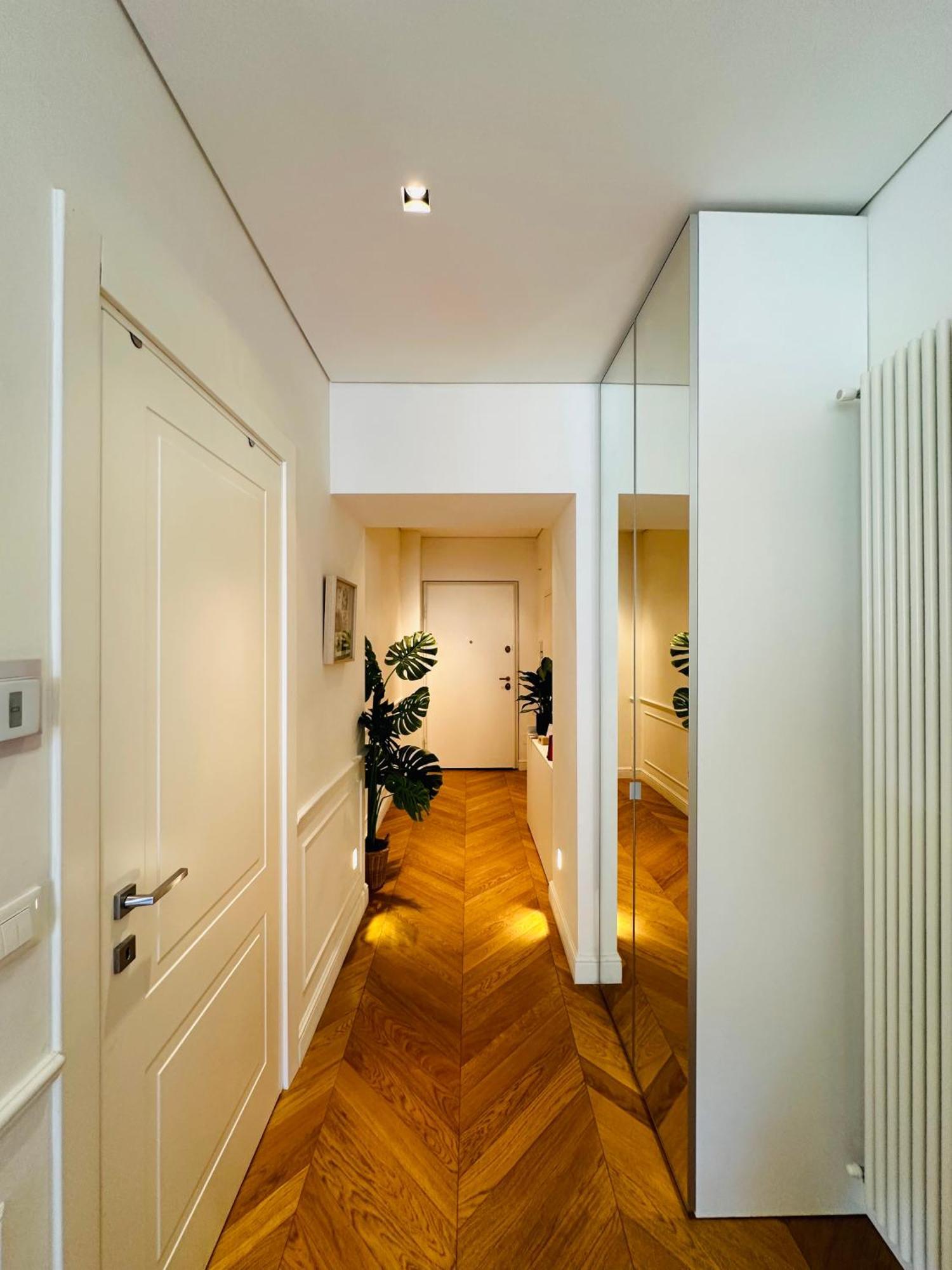 Home Suite Home Torino Kültér fotó