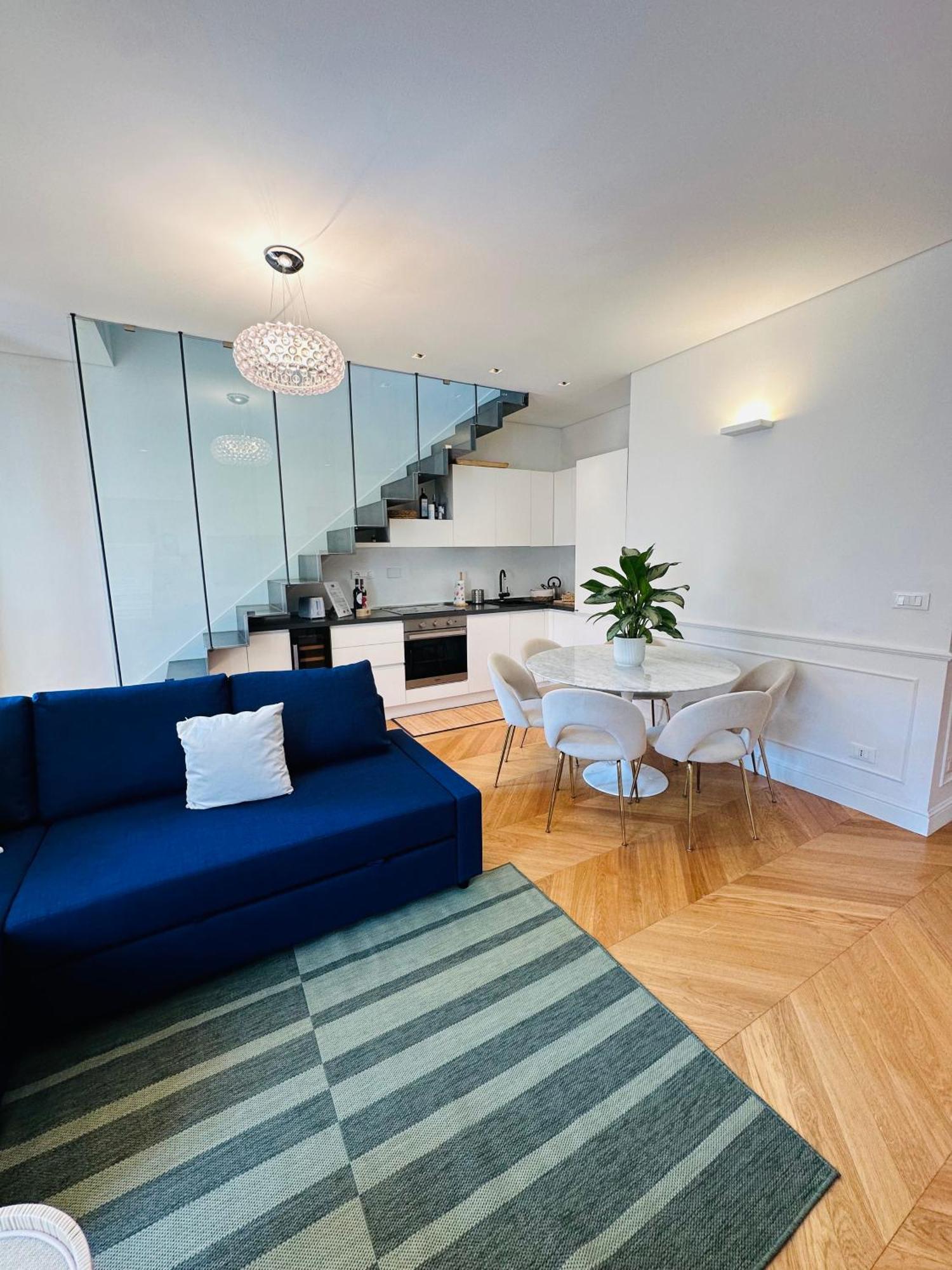 Home Suite Home Torino Kültér fotó