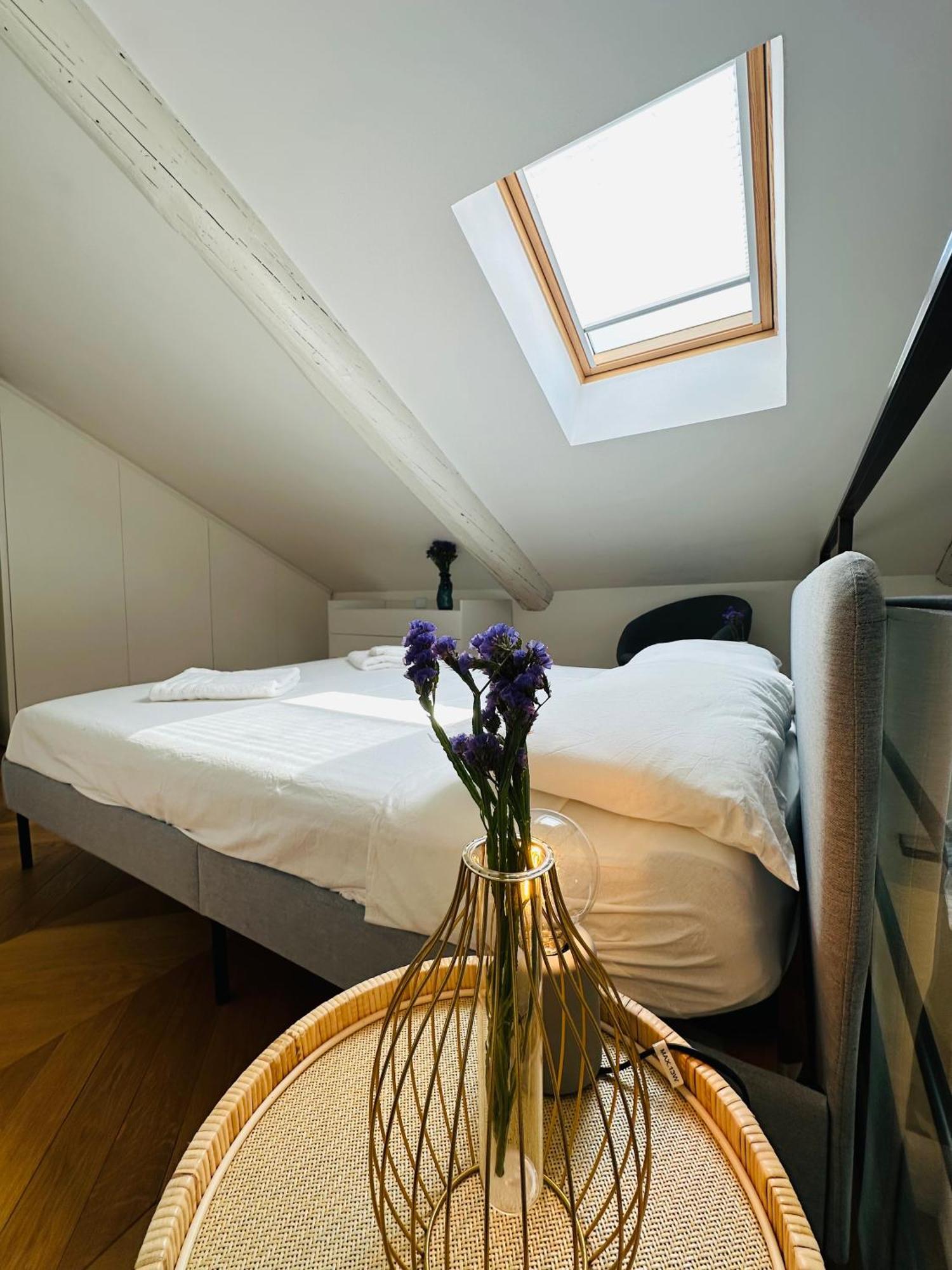 Home Suite Home Torino Kültér fotó