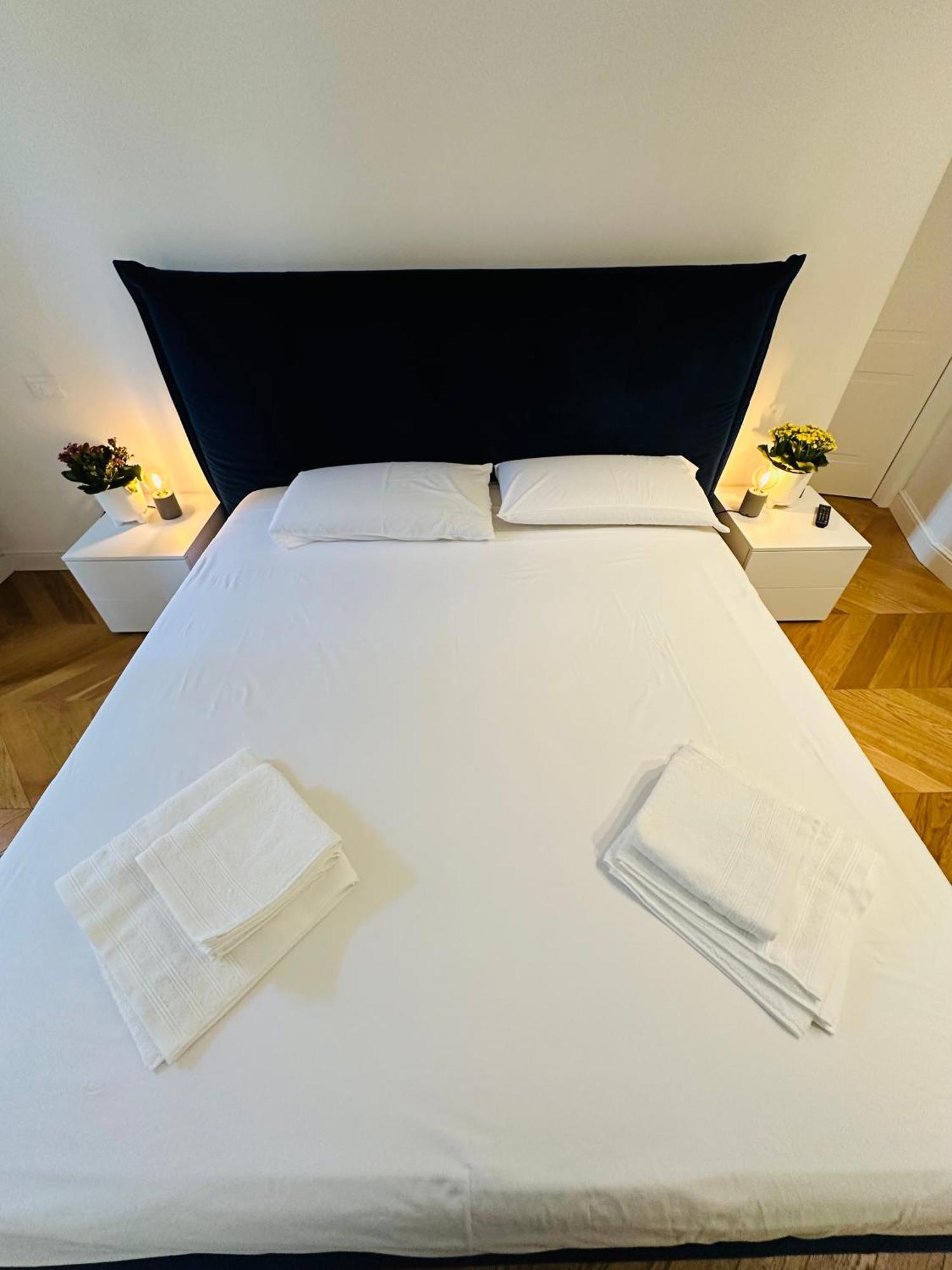 Home Suite Home Torino Kültér fotó