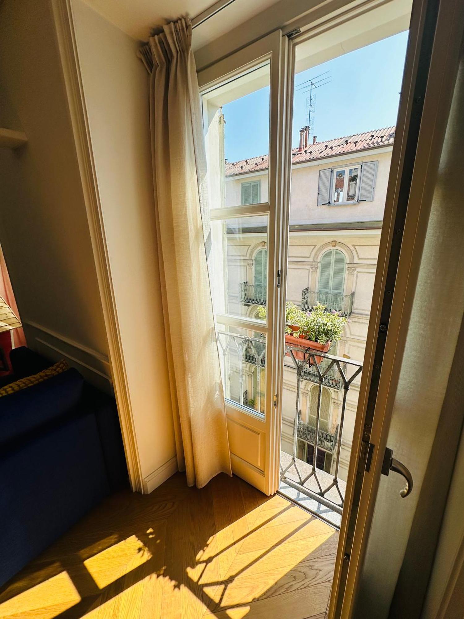 Home Suite Home Torino Kültér fotó