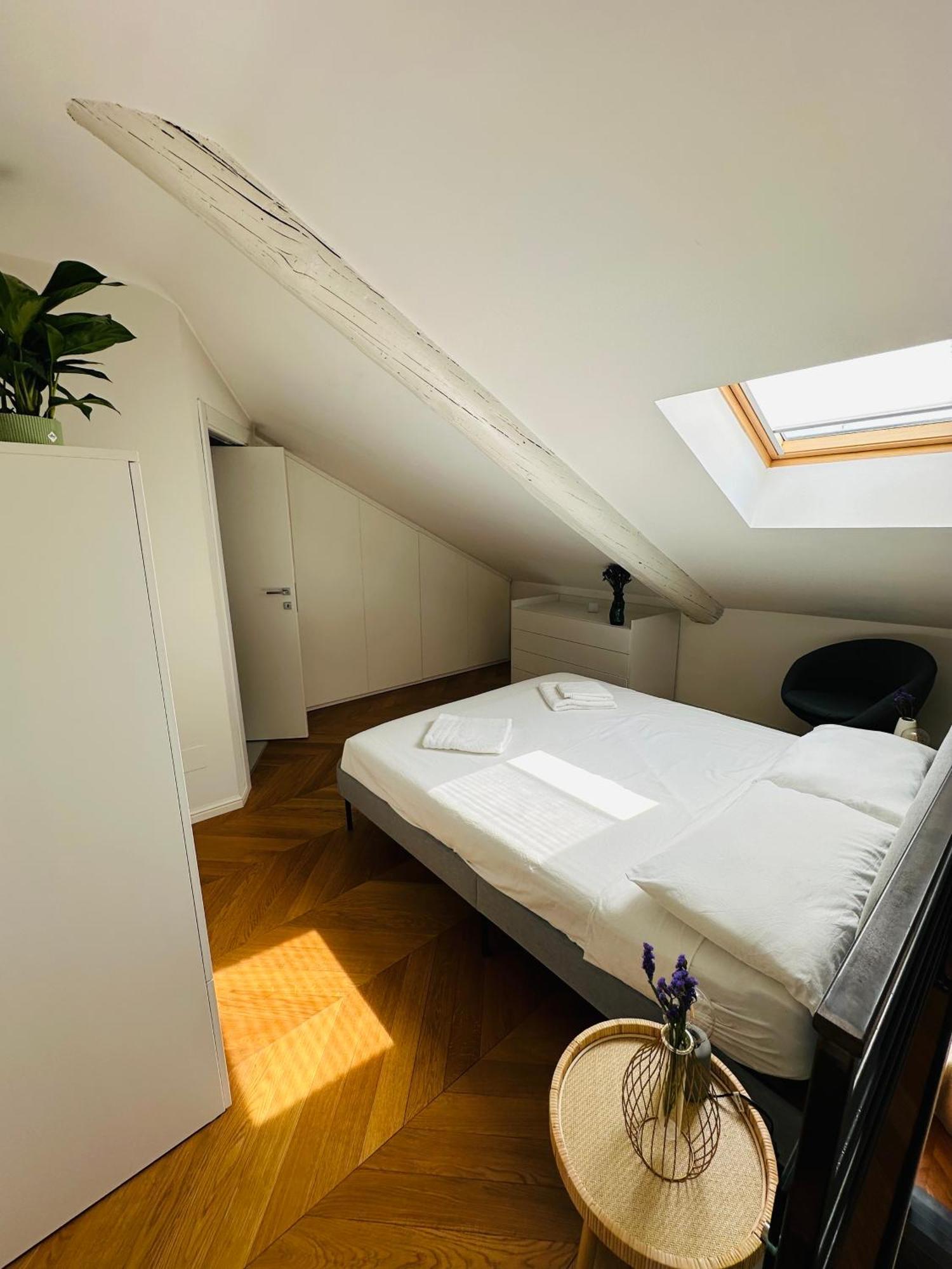 Home Suite Home Torino Kültér fotó