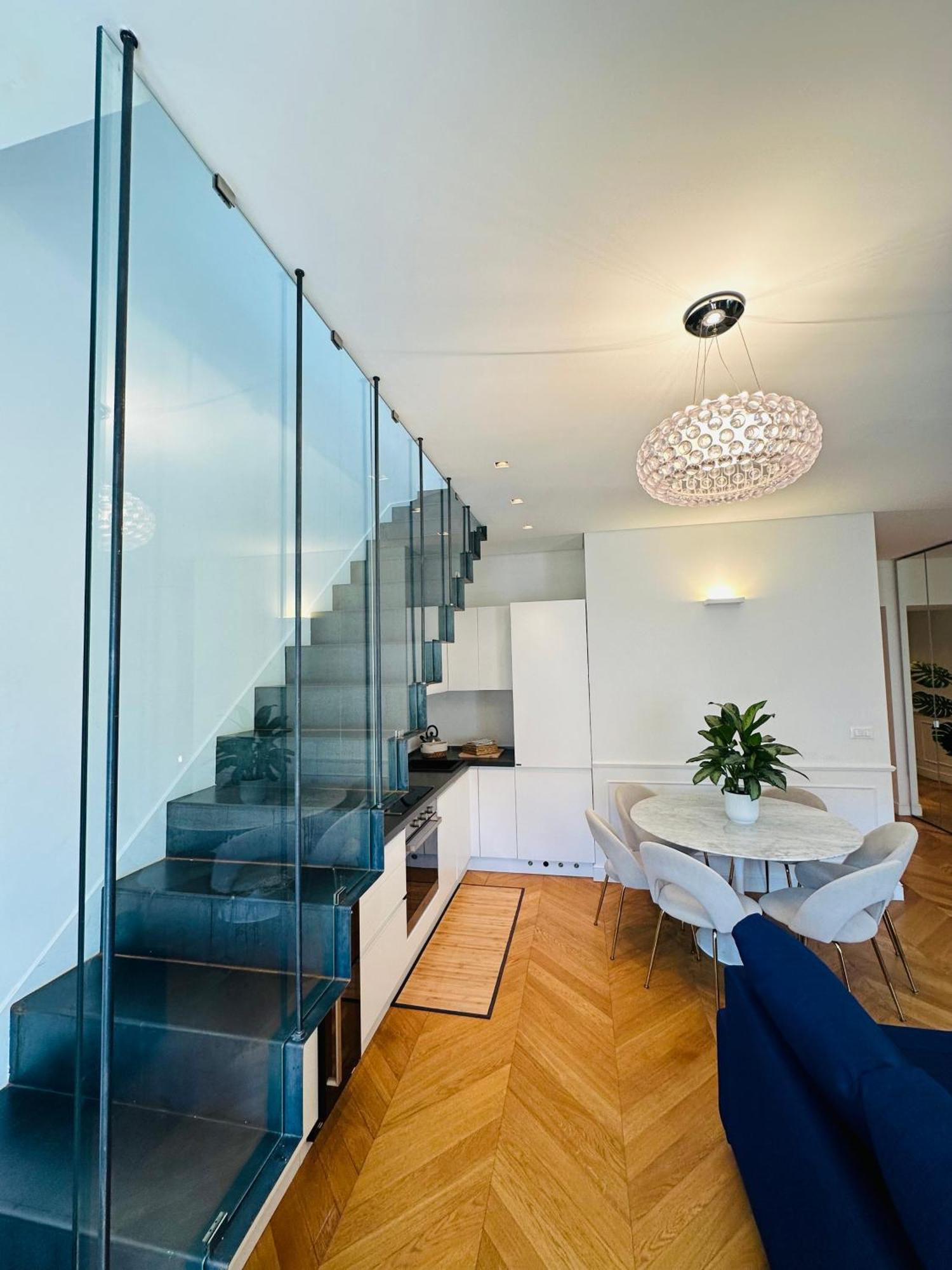 Home Suite Home Torino Kültér fotó