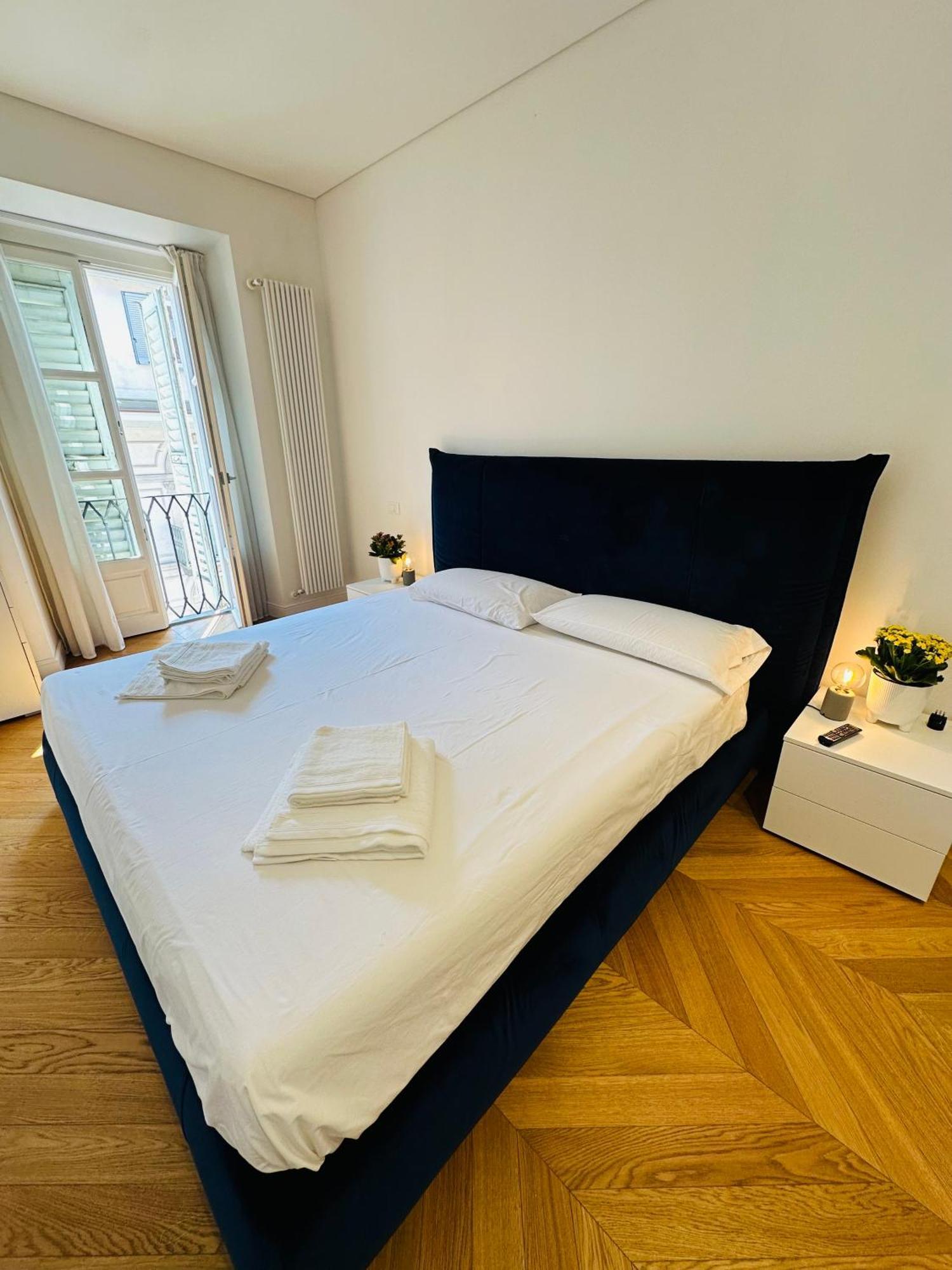 Home Suite Home Torino Kültér fotó