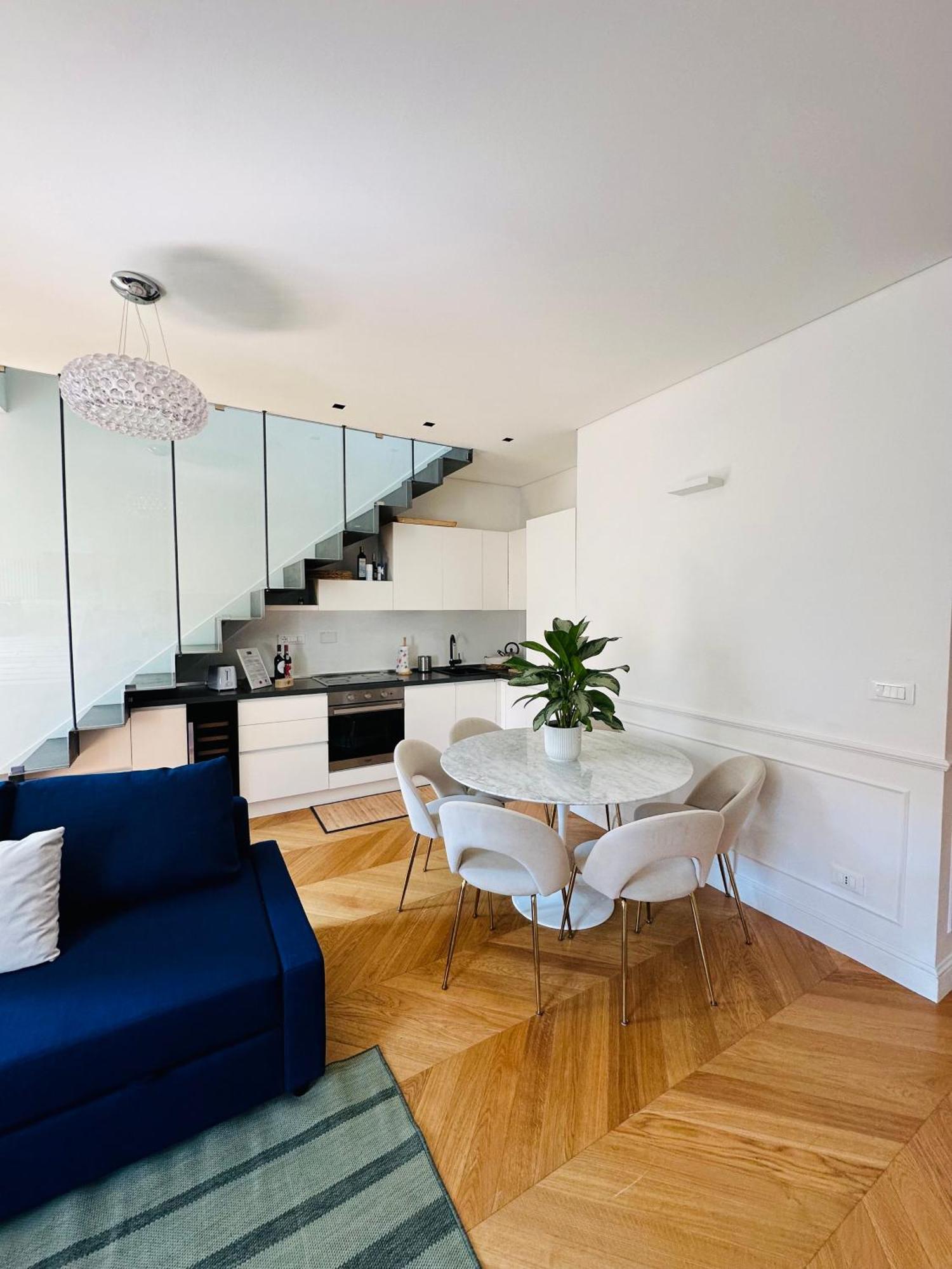 Home Suite Home Torino Kültér fotó
