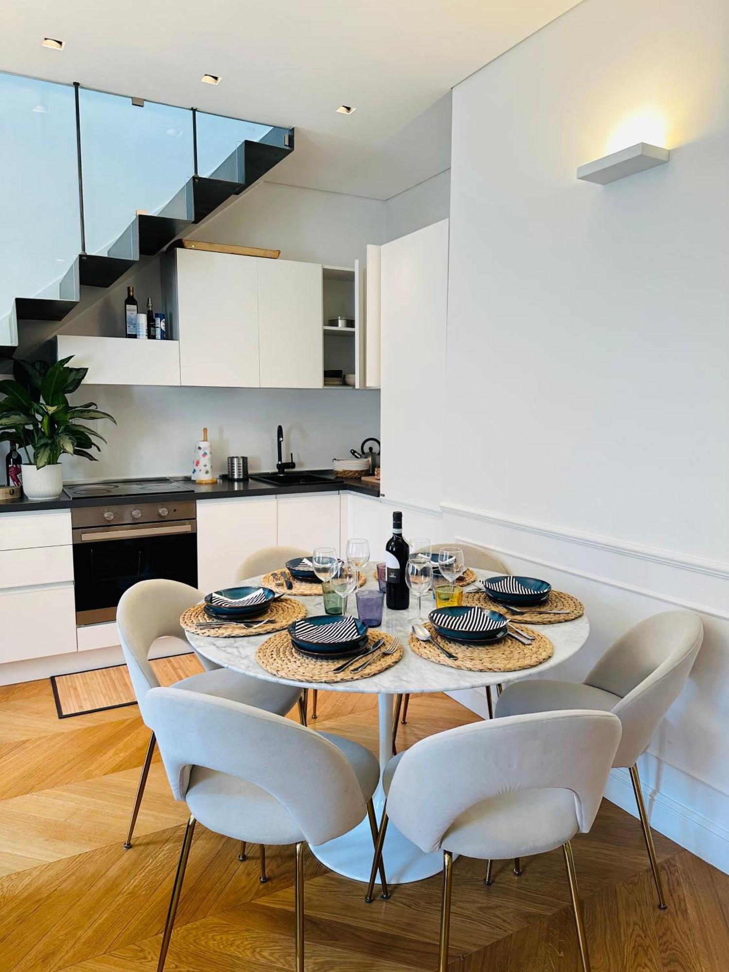Home Suite Home Torino Kültér fotó