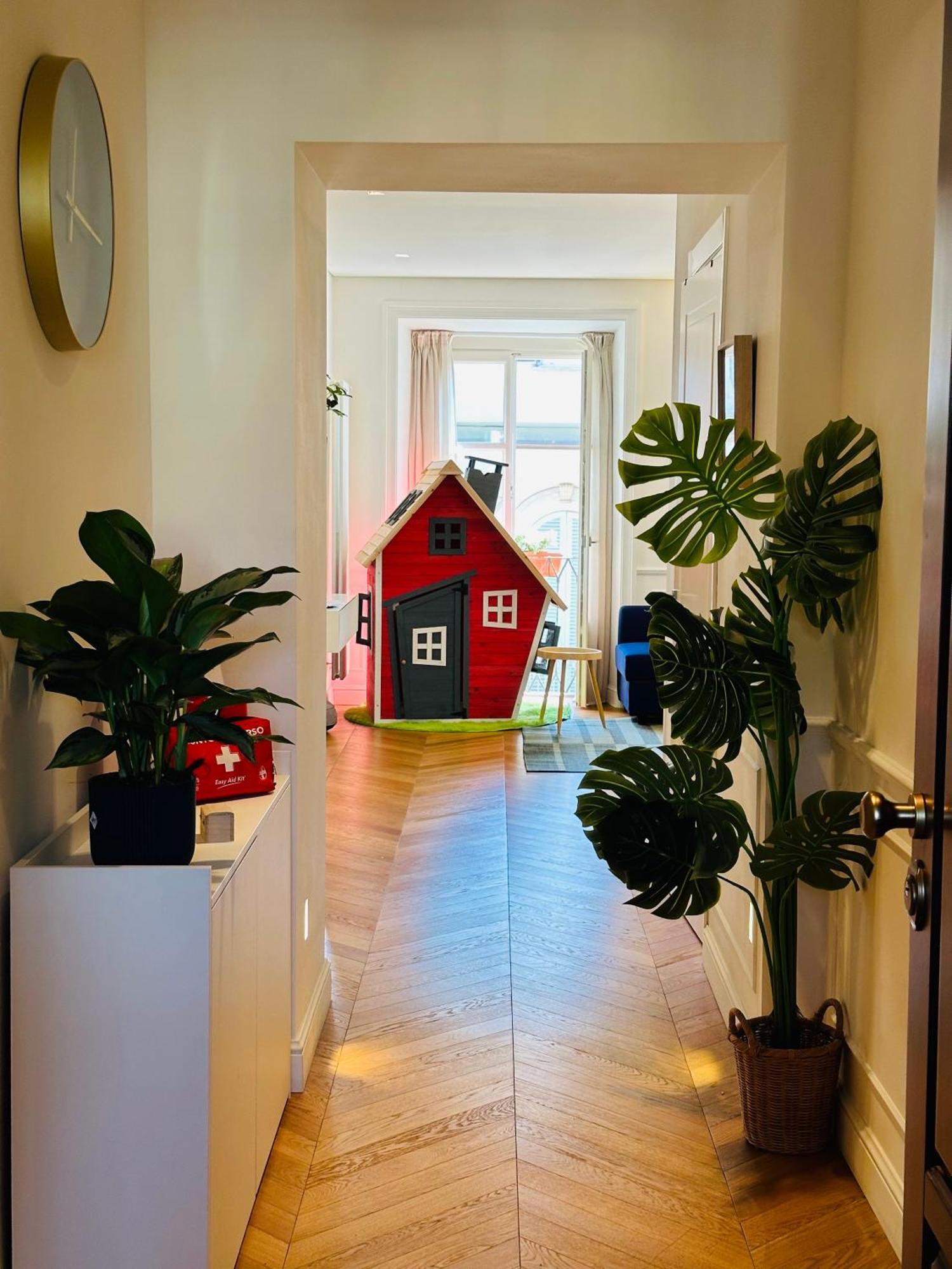 Home Suite Home Torino Kültér fotó