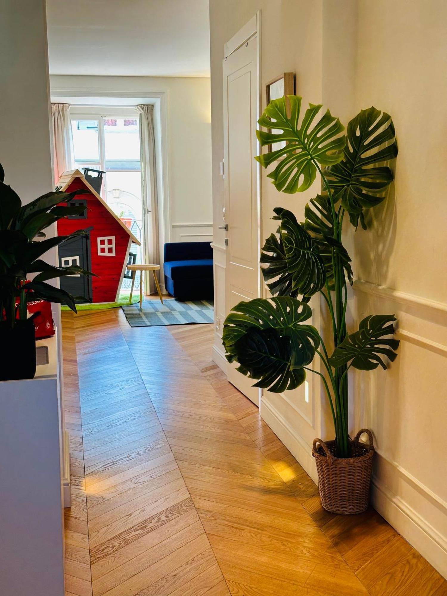 Home Suite Home Torino Kültér fotó