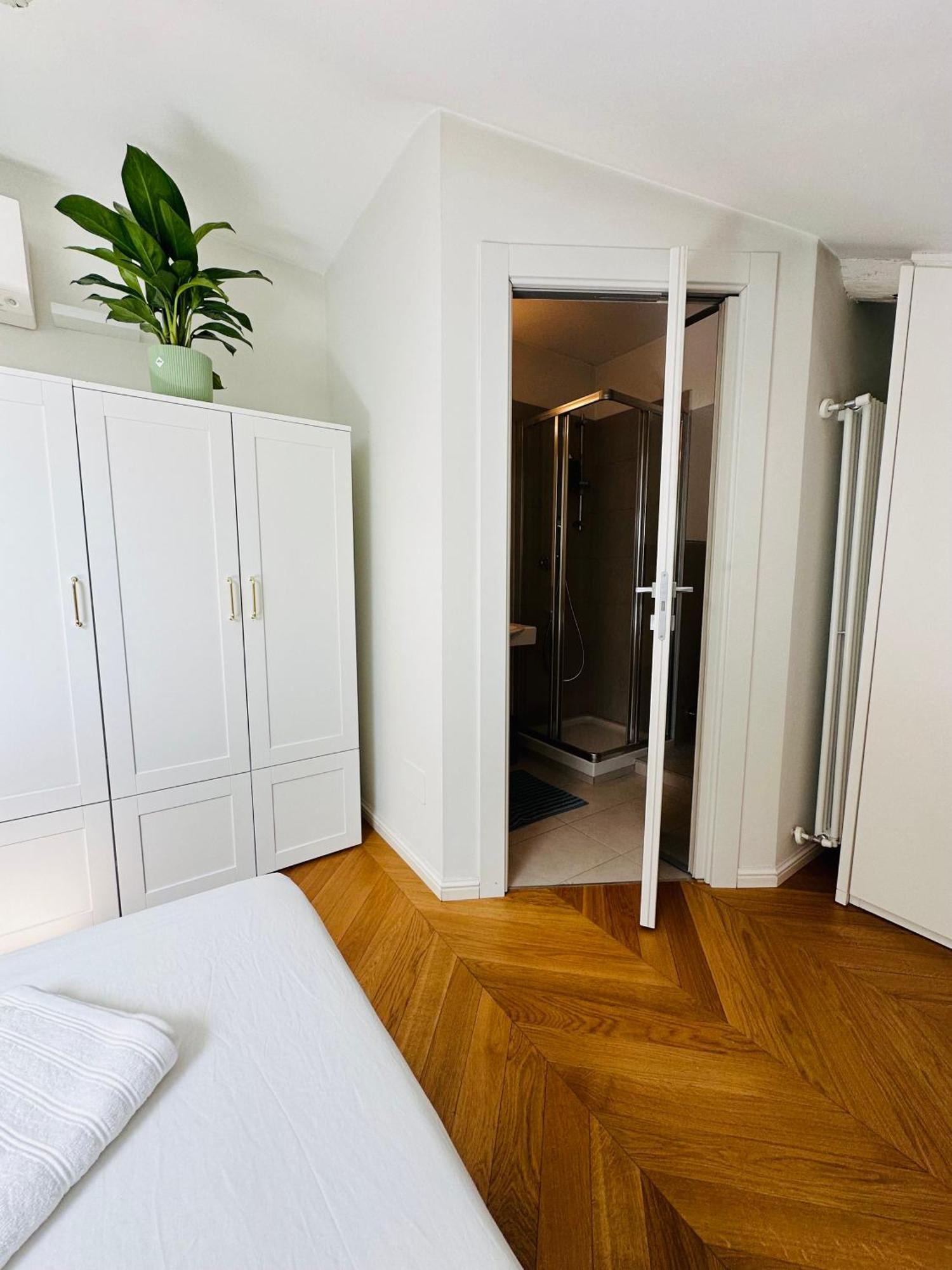 Home Suite Home Torino Kültér fotó
