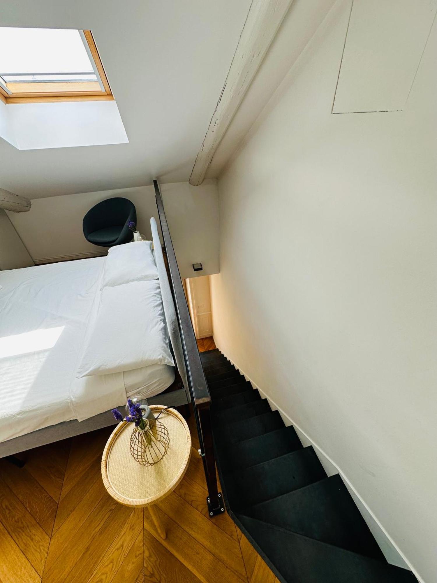 Home Suite Home Torino Kültér fotó