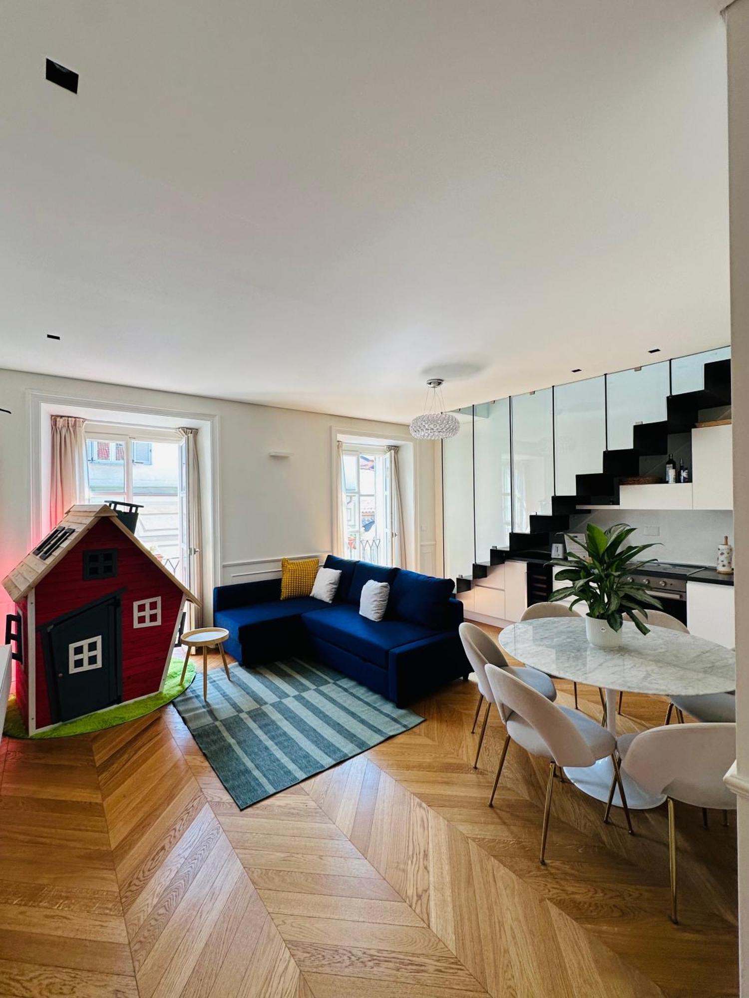 Home Suite Home Torino Kültér fotó